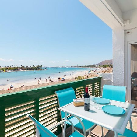 Апартаменти Apartamento Valent Port de Alcudia  Екстер'єр фото