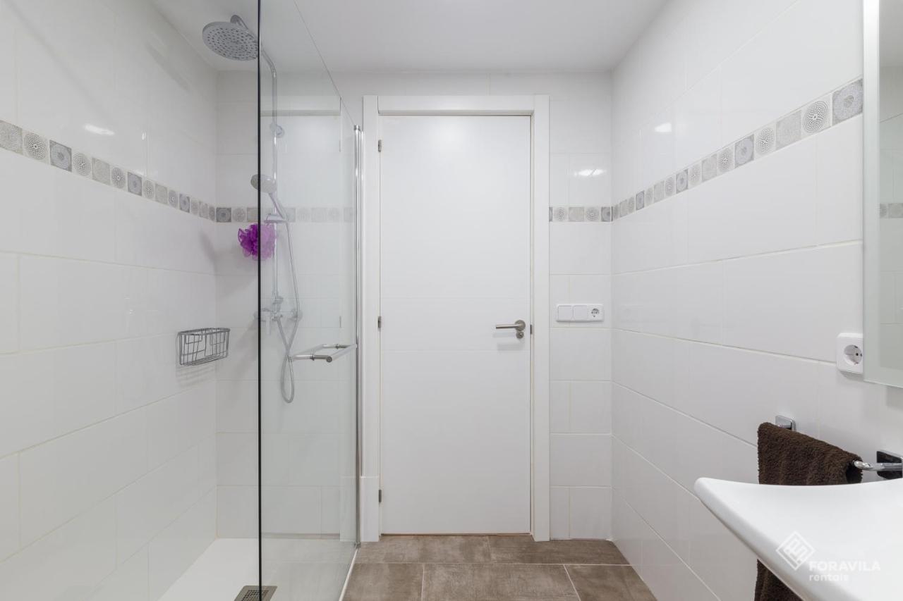 Апартаменти Apartamento Valent Port de Alcudia  Екстер'єр фото