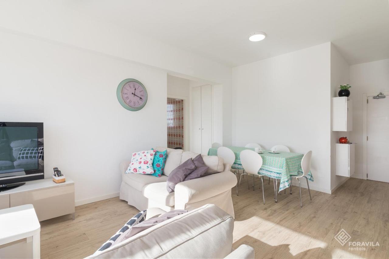 Апартаменти Apartamento Valent Port de Alcudia  Екстер'єр фото